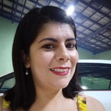 Andréia de Oliveira