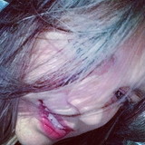 CINDY LAURIENE DE PAIVA RODRIGUES