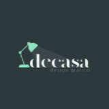 DECASA- Design Gráfico