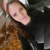 Danielli Cristini de Oliveira Ribas