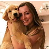 Ir para o perfil do usuário