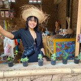 Patricia Gomes de Aquino