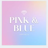 PinkBlue Babykids