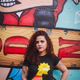 Jessica Ferreira Santos