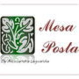 Mesa Posta