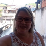 CRISTIANE FERREIRA LUZ