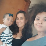 Carita Cristina Rezende Silva