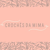 Crochês da Mima