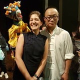 Verena Veludo Papacidero