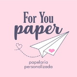 For You Paper