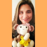 Roseane Michelle Luna Ferreira