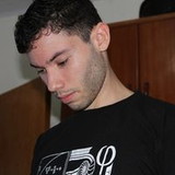 Gabriel Matheus Moreno