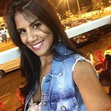 Antônia Tércia Sousa dos Santos