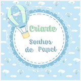 Criarte Sonhos de Papel