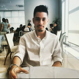 Matheus Moraes de Oliveira