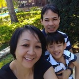 Cláudia Sayuri Uenaka