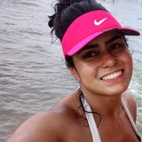 Giselle Monalise de Carvalho