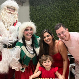 Cristiane Castro de fraga