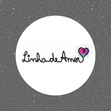 Linha de Amor Crochê