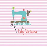 Costurinhas da Faby Virtuosa