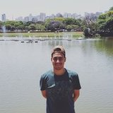 Jean Carlo Baudraz de Paula