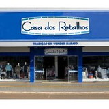 Casa Dos Retalhos
