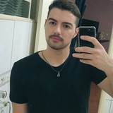 Rodrigo Silveira Lopes ´Pereira júnior