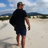 Márcio Roberto Manzi