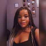 Maria Eduarda da Conceição Silva