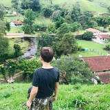 Larissa Chagas de Miranda Faria