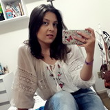 GERSICA FERREIRA PEREIRA