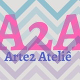 Arte2 Ateliê