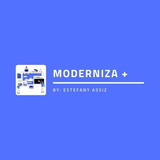 Modernize +