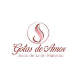 Gotas de Amor Jóias