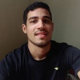 Patriandeson Solidade