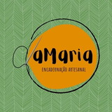 aMaria - Encadernação artesanal