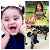 CONJUNTO HABITACIONAL BRAS E