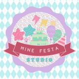 Mine Festa Studio