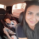 Carla Letícia Santos Faria