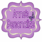 Anne's Personalize 