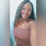 Bárbara Mayra Santos Vicente