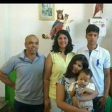 Denise Aparecida Almeida