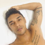 Andrey Lucas Mendes Moreira