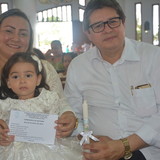 Porfírio Candanedo Guerra