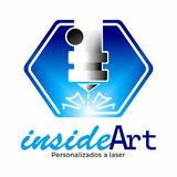 Inside Art Personalizados a Laser