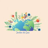 Absorventes Jardins de Gaia