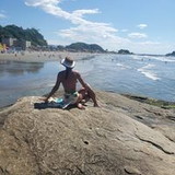 Cristiane mariana Cruz silva