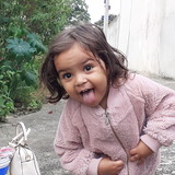 Radinara Sousa pontes