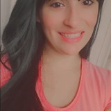 Andreza Cristina Carvalho