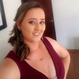 Priscila Silva de Almeida